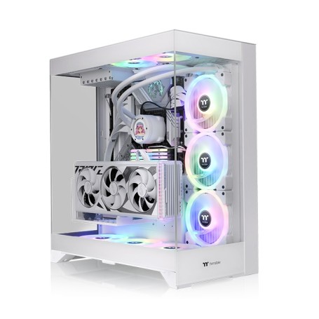 CTE E550 TG  (wei, Tempered Glass x 3) (CA-1Z8-00M6WN-00)