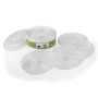 Ariete B-DRY Verde, Bianco 245 W (616_ARI) (ARI-616)