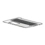 HP L45091-DH1 ricambio per notebook Base dell'alloggiamento + tastiera (L45091-DH1)