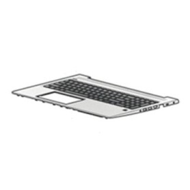 HP L45090-A41 ricambio per notebook Base dell'alloggiamento + tastiera (L45090-A41)