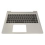 HP L44589-DH1 ricambio per notebook Base dell'alloggiamento + tastiera (L44589-DH1)