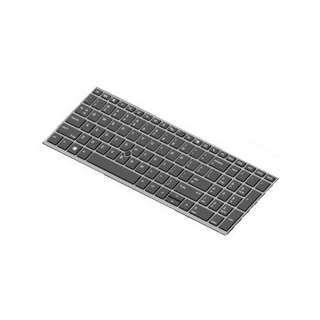 HP L17971-071 ricambio per notebook Tastiera (L17971-071)