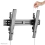 Neomounts by Newstar Supporto a parete per TV (LED-W650BLACK)