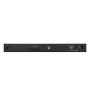 D-Link DGS-3130-30TS Gestito L3 Gigabit Ethernet (10/100/1000) Nero, Grigio (DGS-3130-30TS/SI)