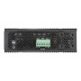 D-Link DIS-200G-12S switch di rete Gestito L2 Gigabit Ethernet (10/100/1000) Nero (DIS-200G-12S)