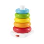 Fisher-Price Piramide 5 Anelli Ecosost (GRF09)
