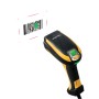 Datalogic PowerScan 9501 Lettore di codici a barre portatile 1D/2D Laser Nero, Giallo (PM9501-433RB)