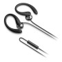 Philips TAA1105BK/00 cuffia e auricolare Cablato A clip, In-ear Sport Nero (TAA1105BK/00)