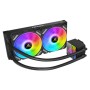 Antec SYMPHONY 240 raffredamento dell'acqua e freon (0-761345-74043-2)