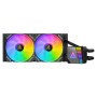 Antec SYMPHONY 240 raffredamento dell'acqua e freon (0-761345-74043-2)