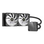 Antec SYMPHONY 240 raffredamento dell'acqua e freon (0-761345-74043-2)