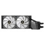 Antec SYMPHONY 240 raffredamento dell'acqua e freon (0-761345-74043-2)