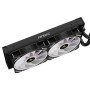 Antec SYMPHONY 240 raffredamento dell'acqua e freon (0-761345-74043-2)