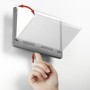 Durable Click Sign Grigio (4861-37)