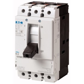 Eaton PN2-160 Sezionatore (266005)