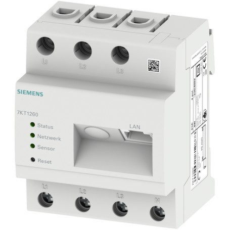 Siemens 7KT1260 interruttore automatico (7KT1260)