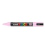 CF6 POSCA MEDIO ROSA CHIARO (MPC5MRAC)