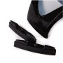 Fellowes Smart Suites 53,3 cm (21") Libera installazione Nero (8020101)
