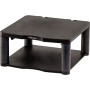 Fellowes 9169401 supporto da tavolo per Tv a schermo piatto 53,3 cm (21") Libera installazione Grafite (9169401)