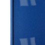 GBC Copertine rilegatura termica LeatherGrain 3mm blu royal(100) (IB451010)