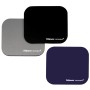 Fellowes 5934005 tappetino per mouse Argento (5934005)