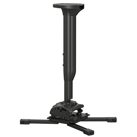 Chief KITMC supporto per proiettore Soffitto Nero (KITMC030045B)