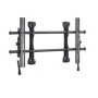 Chief Flat Panel Tilt Wall Mount Nero (LTTU)