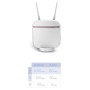D-Link DWR-978/E router wireless Gigabit Ethernet Dual-band (2.4 GHz/5 GHz) 5G Bianco (DWR-978)
