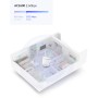 D-Link DWR-978/E router wireless Gigabit Ethernet Dual-band (2.4 GHz/5 GHz) 5G Bianco (DWR-978)