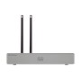 Cisco C1101-4PLTEP router wireless Gigabit Ethernet Grigio (C1101-4PLTEP)