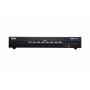 ATEN CS1148DP switch per keyboard-video-mouse (kvm) Nero (CS1148DP-AT-G)