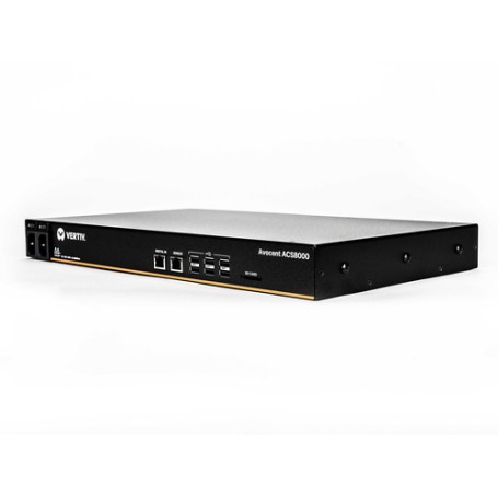 Vertiv Avocent ACS8032SAC-404 server per console RJ-45 (ACS8032SAC-404)