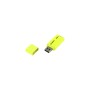 Goodram UME2 unità flash USB 16 GB USB tipo A 2.0 Giallo (UME2-0160Y0R11)