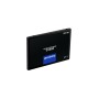 Goodram CX400 gen.2 2.5" 512 GB Serial ATA III 3D TLC NAND (SSDPR-CX400-512)