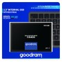 Goodram CX400 gen.2 2.5" 512 GB Serial ATA III 3D TLC NAND (SSDPR-CX400-512)
