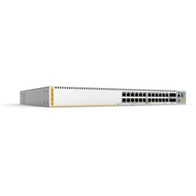 Allied Telesis AT-x530-28GTXm-50 Gestito L3 Gigabit Ethernet (10/100/1000) 1U Grigio (990-005890-50) (AT-X530-28GTXM-50)