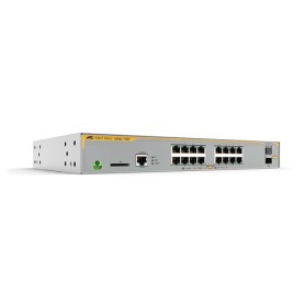 Allied Telesis AT-x230L-17GT-50 L3 Gigabit Ethernet (10/100/1000) Grigio (990-006218-50) (AT-X230L-17GT-50)