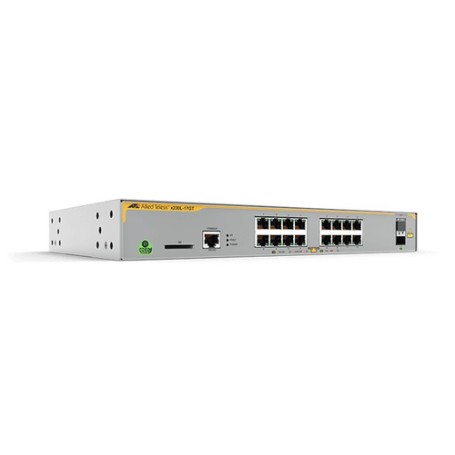 Allied Telesis AT-x230L-17GT-50 L3 Gigabit Ethernet (10/100/1000) Grigio (990-006218-50) (AT-X230L-17GT-50)