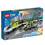TRENO PASSEGGERI ESPRESSO (60337)