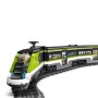 TRENO PASSEGGERI ESPRESSO (60337)