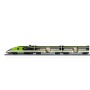 TRENO PASSEGGERI ESPRESSO (60337)