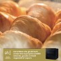Samsung Forno a Vapore Dual Cook Flex™ Steam Serie 5 76L NV7B5760WBK (NV7B5760WBK)