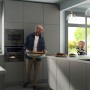 Samsung Forno a Vapore Dual Cook Flex™ Steam Serie 5 76L NV7B5760WBK (NV7B5760WBK)