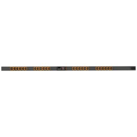 Vertiv Geist RPDU SWITCHED 0U INPC20 230V 16A OUTP (21)C13 unità di distribuzione dell'energia (PDU) 24 presa(e) AC (VP8959EU3)