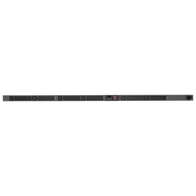 Vertiv Geist rPDU, monitored, 0U, input IEC60309 230/400V 3x16A, outputs (36)C13 | (6)C19 unità di distribuzione dell' (VP8881)