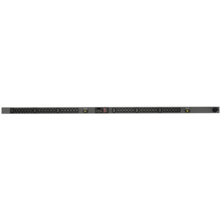 Vertiv Geist rPDU, monitored, 0U, input IEC60309 230V 32A, outputs (36)C13 | (6)C19 unità di distribuzione dell'energi (VP8853)