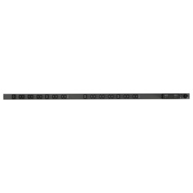 Vertiv Geist rPDU, basic, 0U, input IEC60309 230V 32A, outputs (20)C13 | (4)C19 unità di distribuzione dell'energia (P (VP7553)