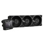 MSI MEG CORELIQUID S360 sistema di raffreddamento per computer Processore All-in-one liquid cooler 14 cm Nero (9S6-6A0521-001)