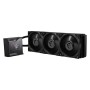 MSI MEG CORELIQUID S360 sistema di raffreddamento per computer Processore All-in-one liquid cooler 14 cm Nero (9S6-6A0521-001)