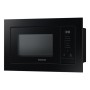 Samsung Forno a microonde ad Incasso 23L MS23A7318AK (MS23A7318AK)